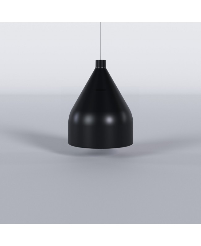 Ecler DROP6i BK Pendant Mount Speakers