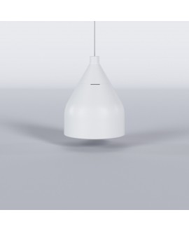 Ecler DROP6i WH Pendant Mount Speakers