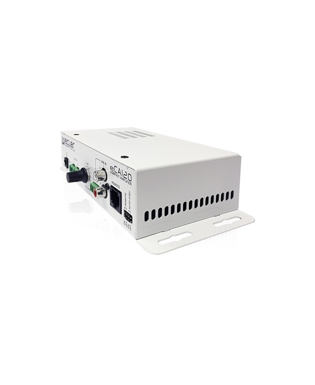 Ecler ECA120 Zubehör für PA-Installationen