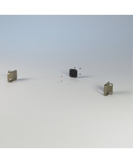 Ecler EASYFIX Accessories for PA-Installation