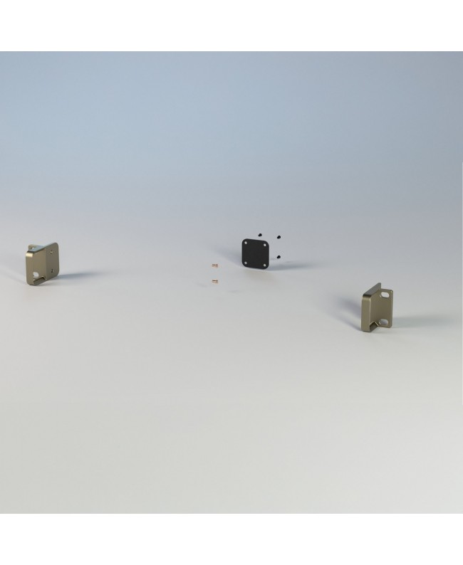 Ecler EASYFIX Accessories for PA-Installation