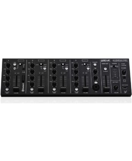 Ecler ECOMPACT4BT Installationsmixer