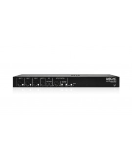 Ecler EHMA120 Amplificatori