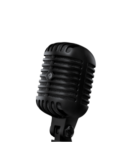 SHURE Super 55 Deluxe Pitch Black