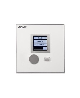 Ecler EMCONTROL1 Zubehör für PA-Installationen