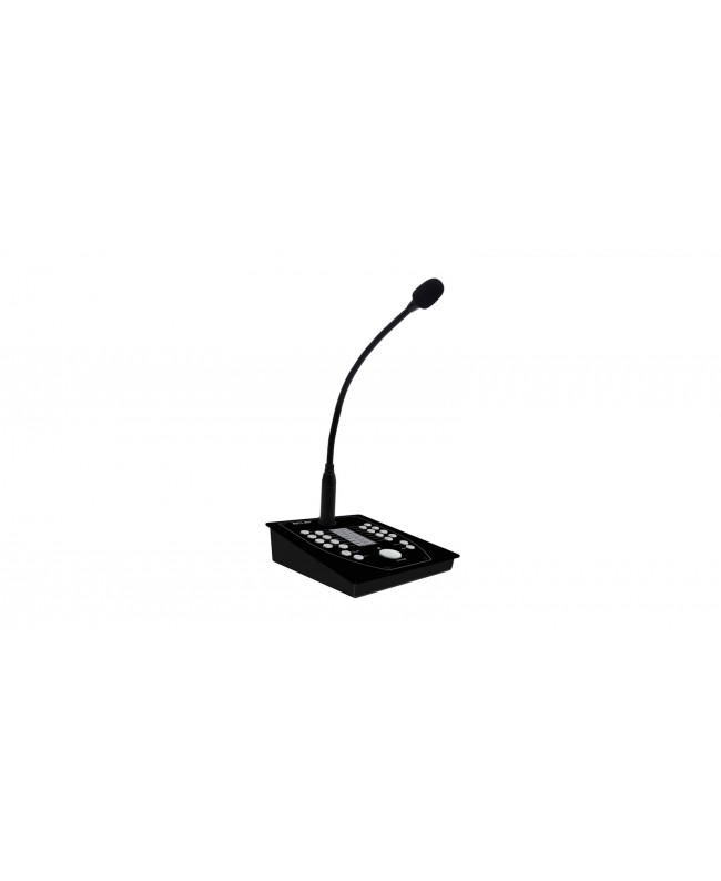 Ecler EMPAGE Microfoni Gooseneck