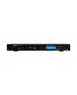 Ecler ESASBT Stereo CD/Media-Player/Recorders
