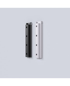 Ecler MIA wall Bracket bk Zubehör für PA-Installationen