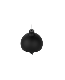 Ecler GLOBE 5PD BK Diffusori da sospensione