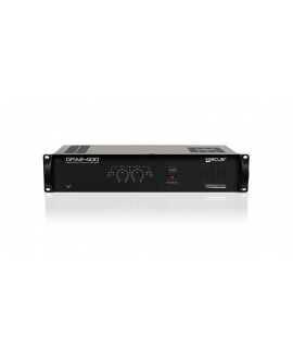 Ecler GPA2-400ES Endstufen