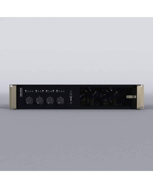 Ecler HADA-4B400 Amplificatori