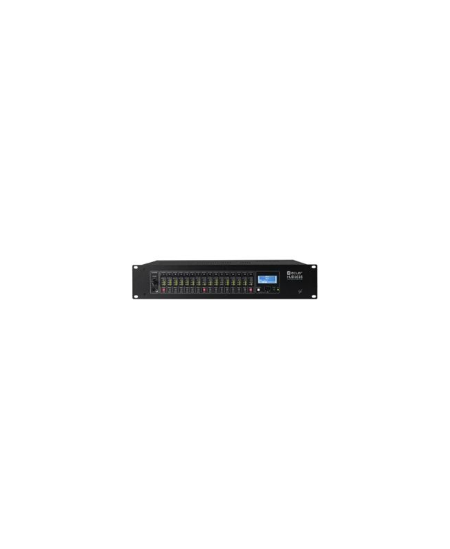Ecler HUB1616 Mixer da installazione