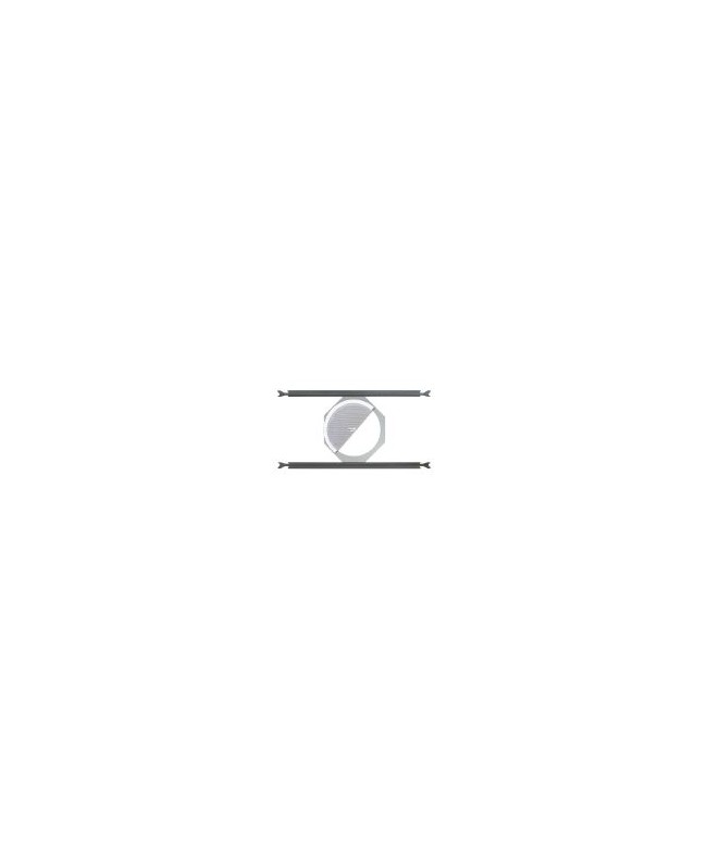 Ecler IC TB8 Zubehör für PA-Installationen