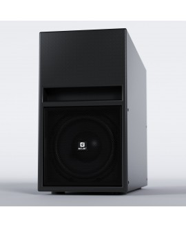 Ecler KICK-SB28 Subwoofer da installazione