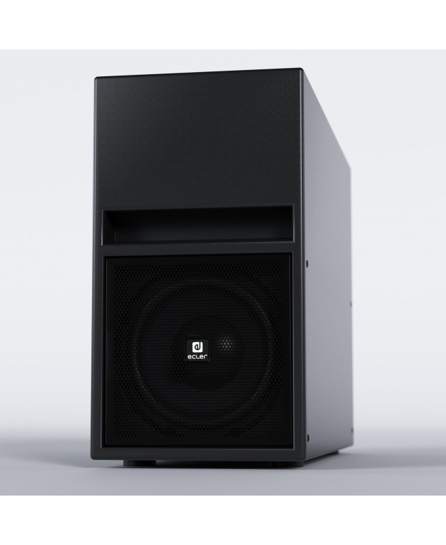 Ecler KICK-SB28 Installations Subwoofer