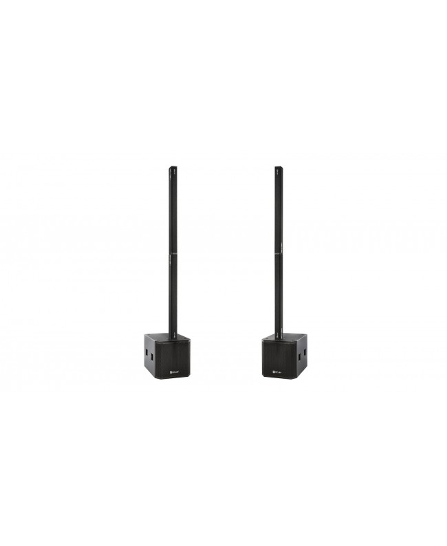 Ecler LABI1 PACK3 Komplette PA-Systeme