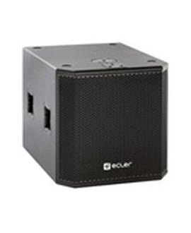 Ecler LABI1 SB18P Aktive Subwoofer