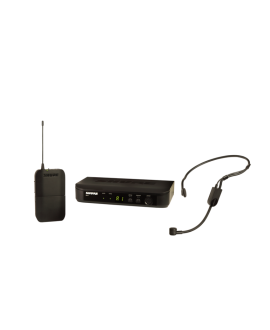SHURE BLX14E/PGA31 M17 Headset Wireless Systems