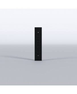Ecler MIA-40 BK Column Speakers