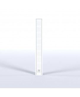 Ecler CMIA81WH Column Speakers