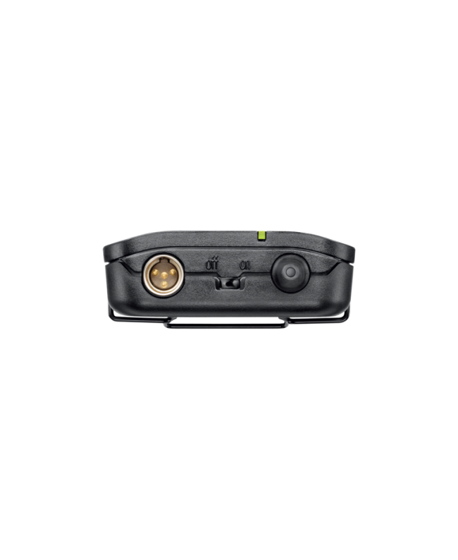 SHURE BLX14E/PGA31 M17 Headset Wireless Systems
