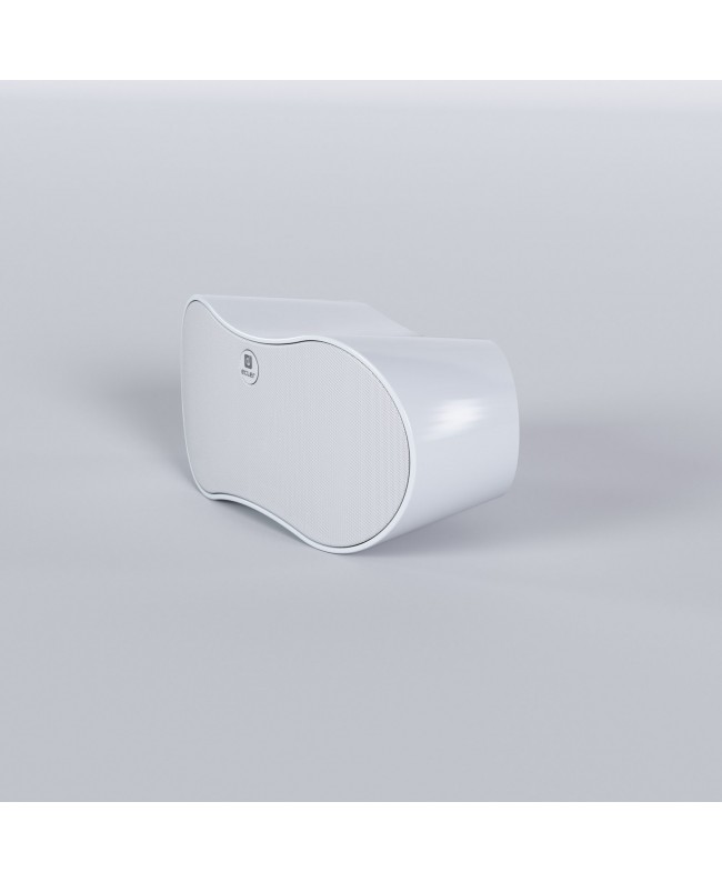 Ecler NIMBO-24 WH Diffusori da parete