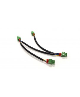 Ecler NXE BLINK4 Zubehör für PA-Installationen