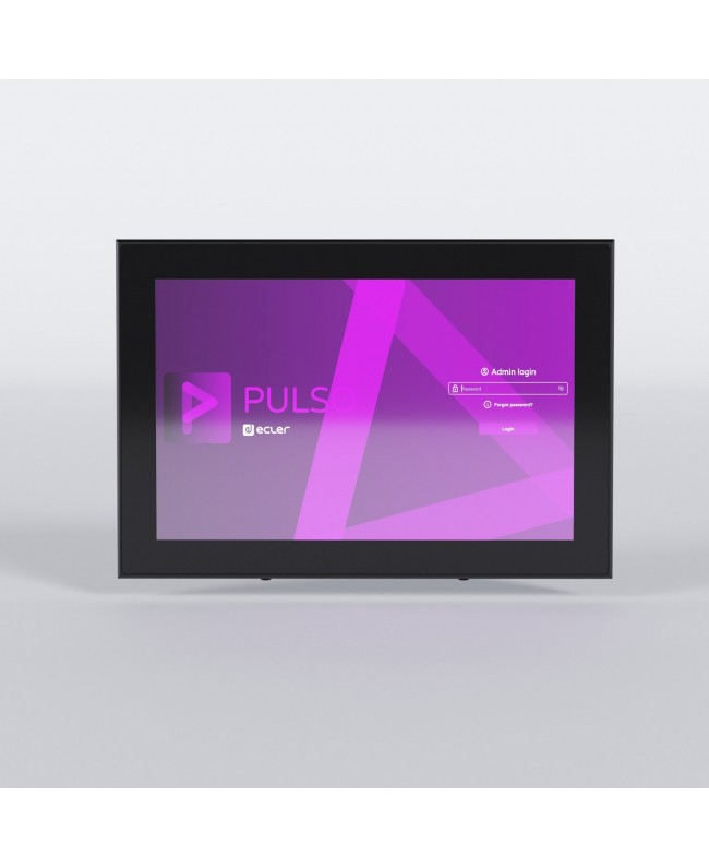 Ecler PULSO-10 Zubehör für PA-Installationen