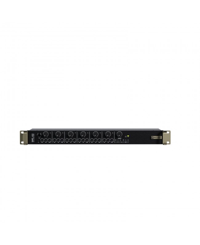 Ecler SAMI-612 Installationsmixer