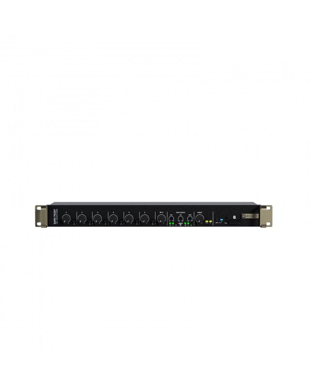 Ecler SAMI-702BT Installationsmixer