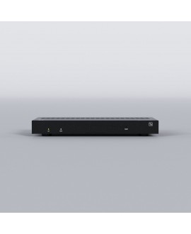 Ecler THIA-2T Video over IP