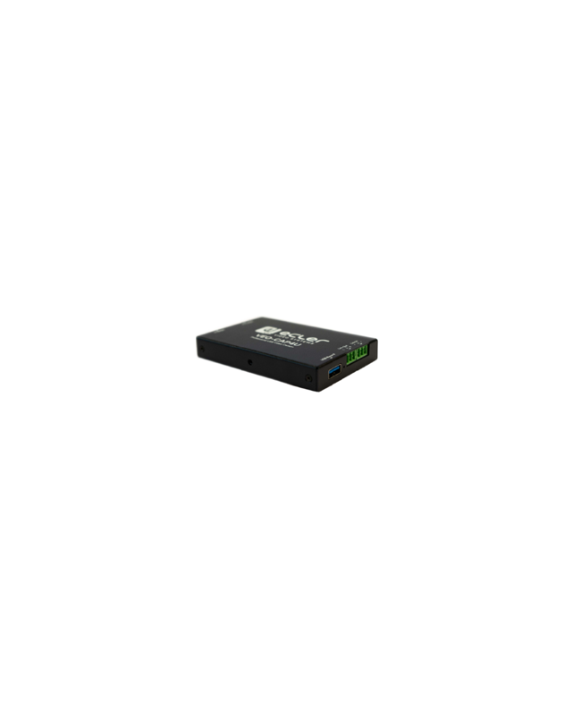 Ecler VEO-CAP4U Capture & Playback