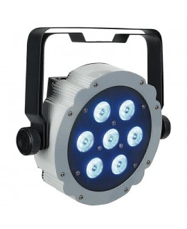 Showtec Compact Par 7 Tri PAR LED