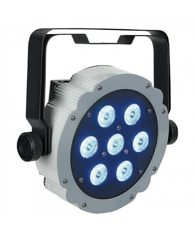 Showtec Compact Par 7 Tri LED PAR