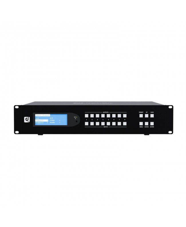 Ecler VEO-MXH48T Video Matrix
