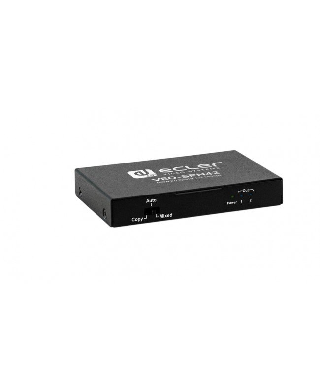 Ecler VEO SPH42 Video Splitters