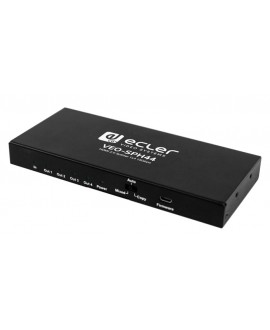 Ecler VEO SPH44 Splitter Video