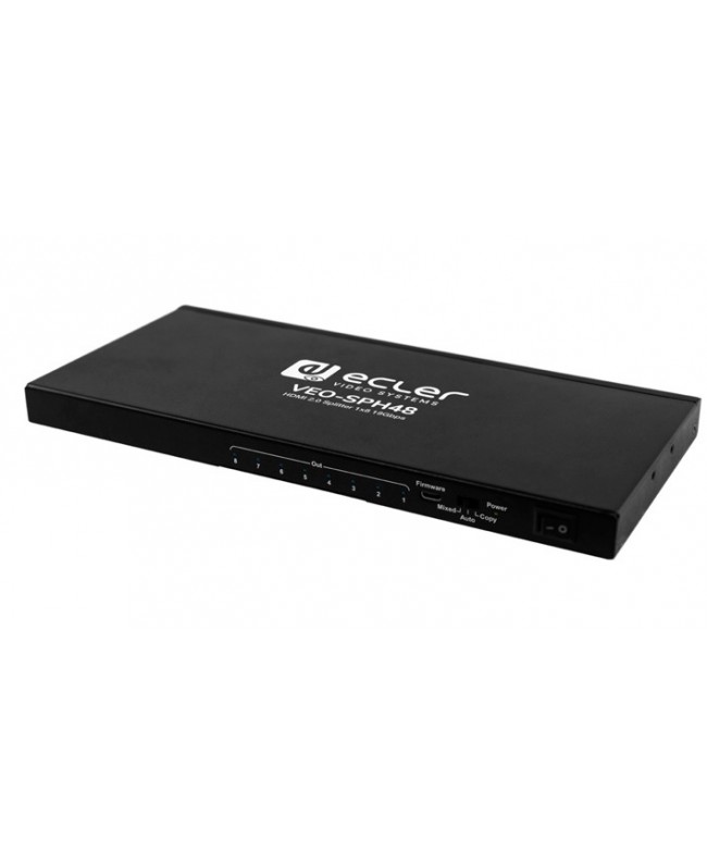 Ecler VEO SPH48 Video Splitters