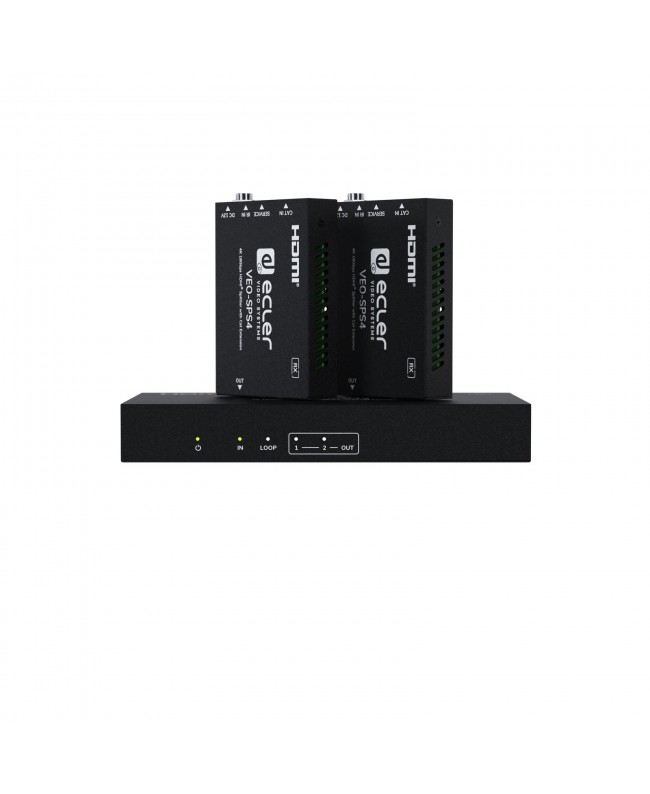 Ecler VEO-SPS42 Video Splitters