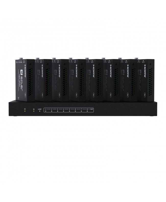 Ecler VEO-SPS48 Video Splitters