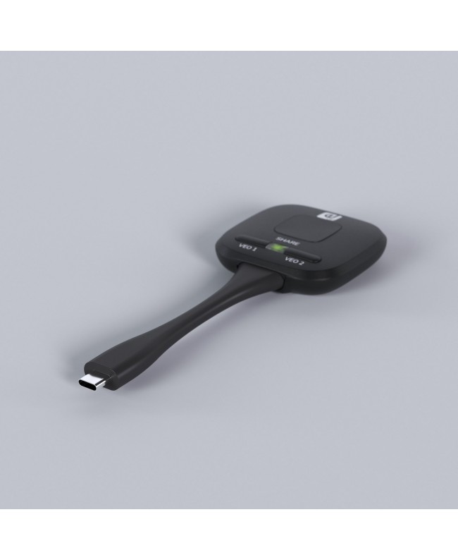 Ecler VEO-SWC45TU Signal Management Tools