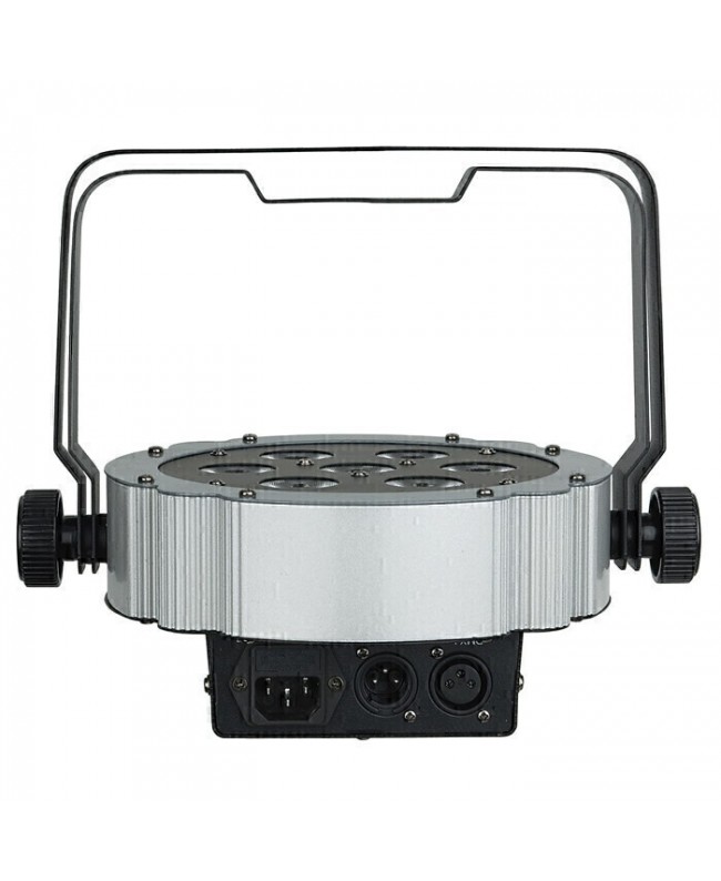 Showtec Compact Par 7 Tri LED PAR