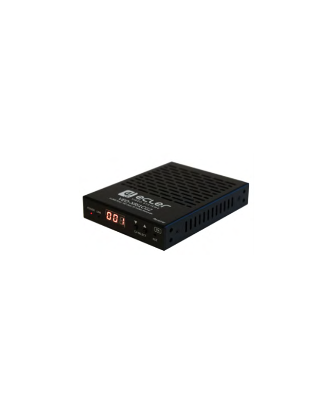 Ecler VEO-XRI1CG2 Videosignal-Extender