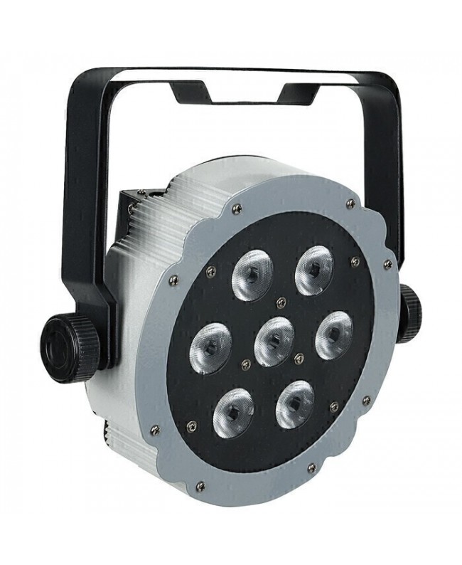 Showtec Compact Par 7 Tri LED PAR