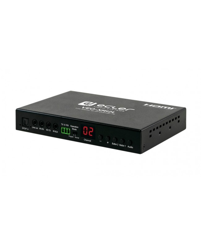 Ecler VEO-XRI2L Videosignal-Extender