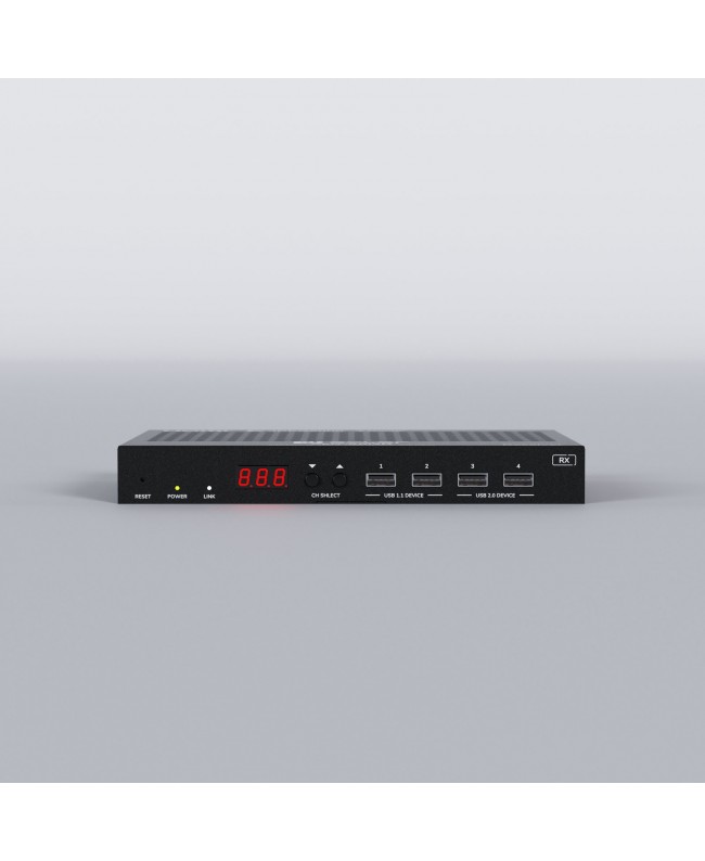 Ecler VEO-XRI4D Videosignal-Extender