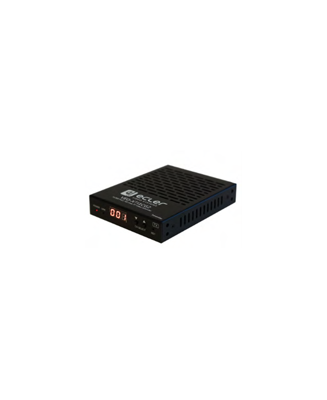 Ecler VEO-XTI1CG2 Videosignal-Extender