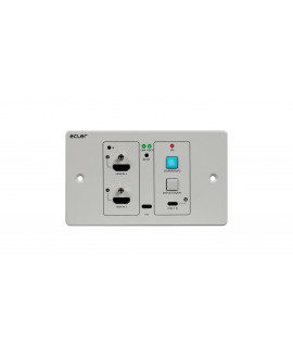 Ecler VEO XWT44E Zubehör für PA-Installationen