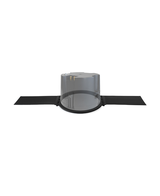 Ecler VIC6X Zubehör für PA-Installationen