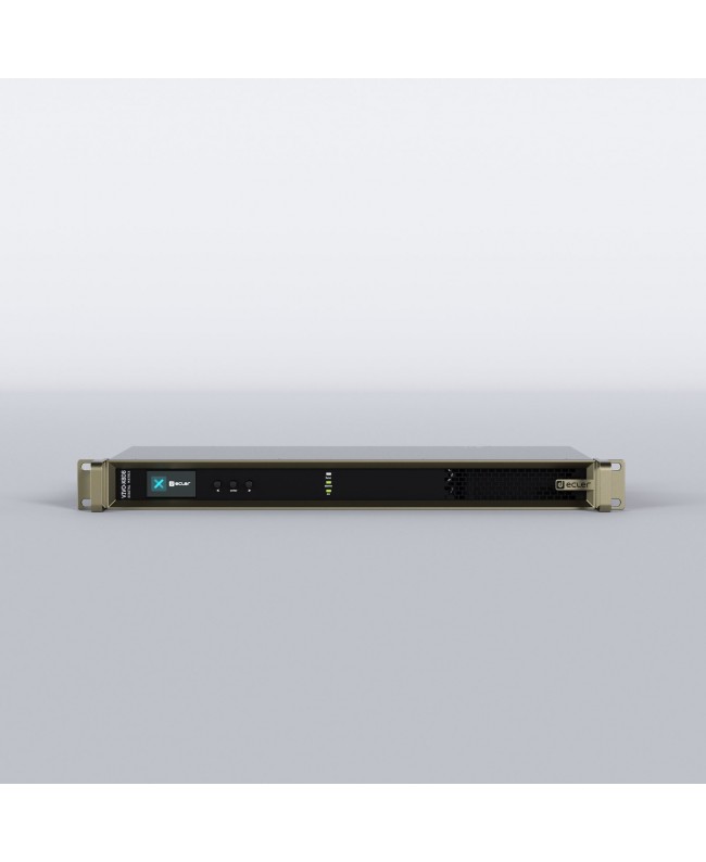 Ecler VIVO-X8D8 Installationsmixer